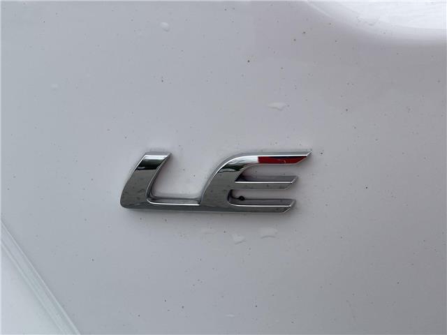 2024 Toyota Corolla LE (Stk: 12108471A) in Concord - Image 14 of 18