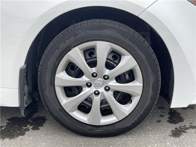 2024 Toyota Corolla LE (Stk: 12108471A) in Concord - Image 15 of 18