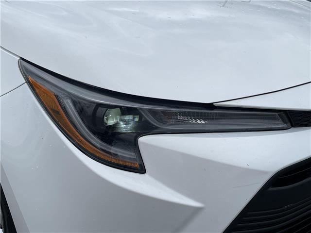 2024 Toyota Corolla LE (Stk: 12108471A) in Concord - Image 16 of 18