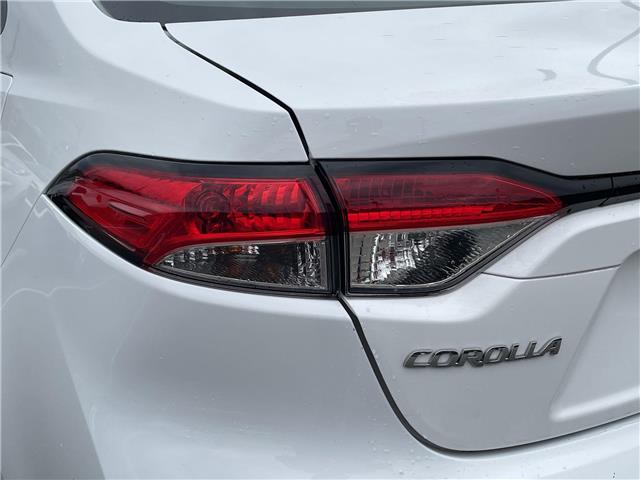 2024 Toyota Corolla LE (Stk: 12108471A) in Concord - Image 17 of 18