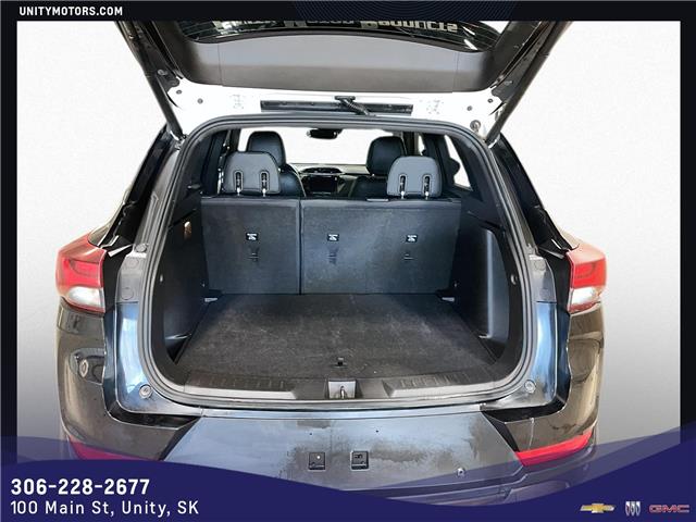 2021 Chevrolet TrailBlazer ACTIV (Stk: 26YK1522AA) in Unity - Image 6 of 18
