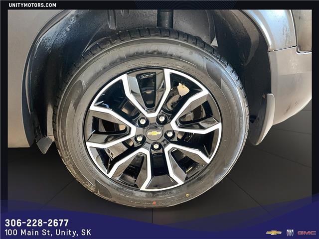 2021 Chevrolet TrailBlazer ACTIV (Stk: 26YK1522AA) in Unity - Image 18 of 18