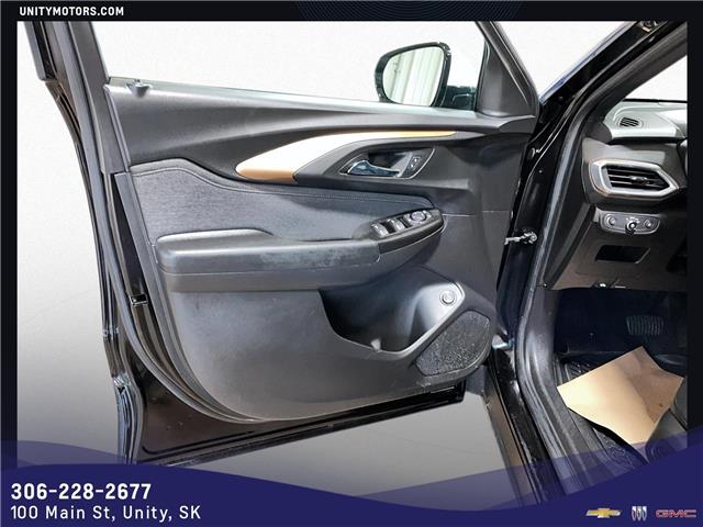 2021 Chevrolet TrailBlazer ACTIV (Stk: 26YK1522AA) in Unity - Image 10 of 18