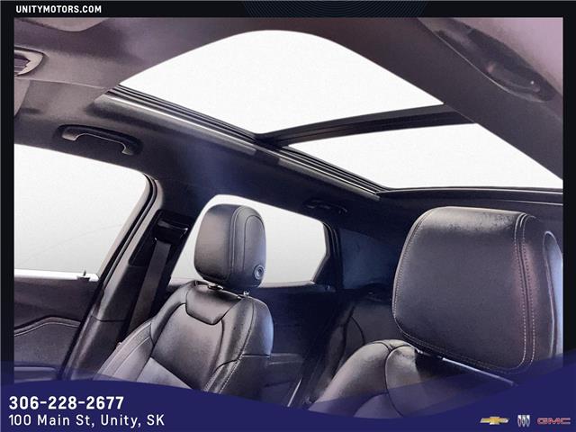 2021 Chevrolet TrailBlazer ACTIV (Stk: 26YK1522AA) in Unity - Image 15 of 18