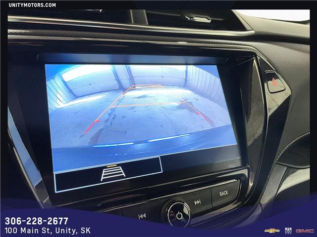 2021 Chevrolet TrailBlazer ACTIV (Stk: 26YK1522AA) in Unity - Image 16 of 18