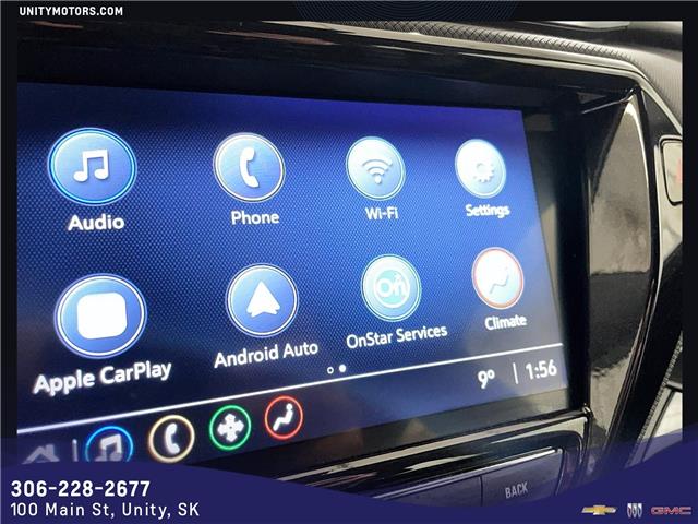 2021 Chevrolet TrailBlazer ACTIV (Stk: 26YK1522AA) in Unity - Image 17 of 18