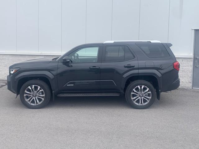 2026 Toyota 4Runner Base (Stk: TC099) in Cobourg - Image 2 of 12