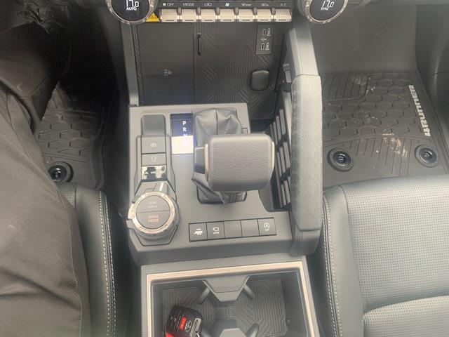 2026 Toyota 4Runner Base (Stk: TC099) in Cobourg - Image 9 of 12