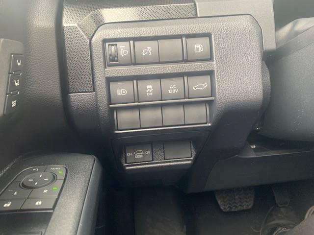 2026 Toyota 4Runner Base (Stk: TC099) in Cobourg - Image 10 of 12