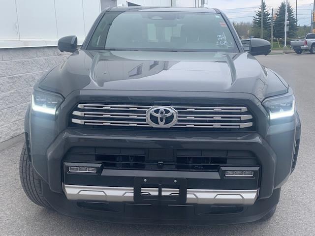 2026 Toyota 4Runner Base (Stk: TC099) in Cobourg - Image 12 of 12