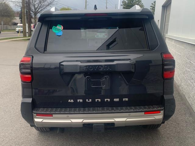 2026 Toyota 4Runner Base (Stk: TC099) in Cobourg - Image 11 of 12