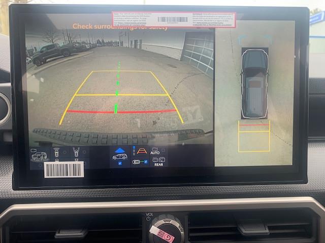 2026 Toyota 4Runner Base (Stk: TC099) in Cobourg - Image 6 of 12