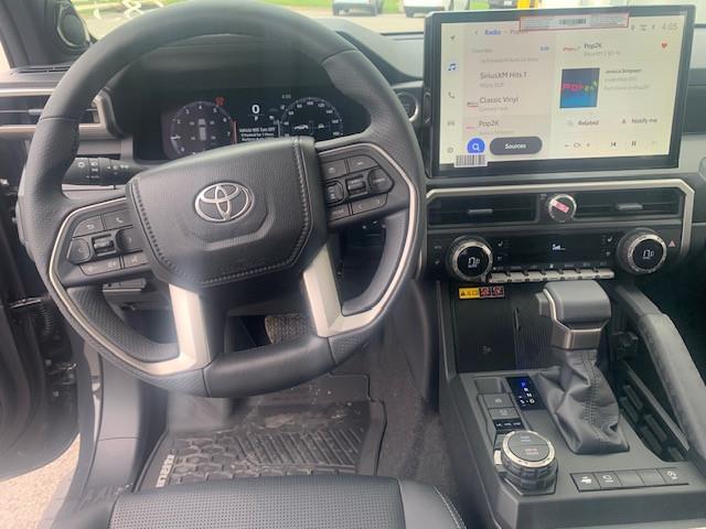 2026 Toyota 4Runner Base (Stk: TC099) in Cobourg - Image 4 of 12