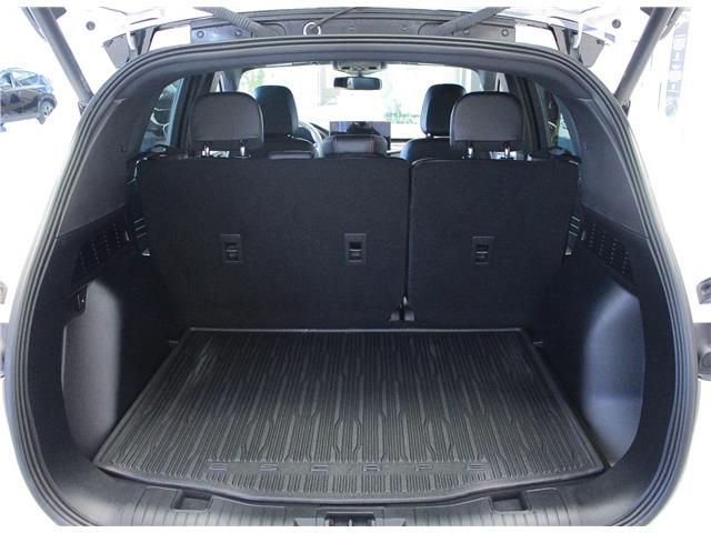 2024 Ford Escape ST-Line Elite (Stk: U7635) in North Bay - Image 21 of 22