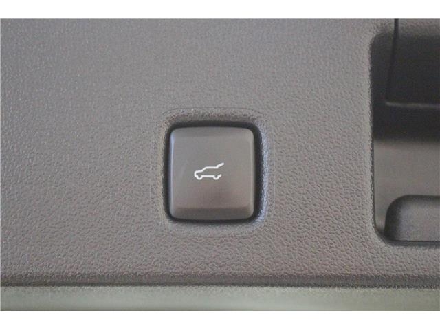 2024 Ford Escape ST-Line Elite (Stk: U7635) in North Bay - Image 22 of 22