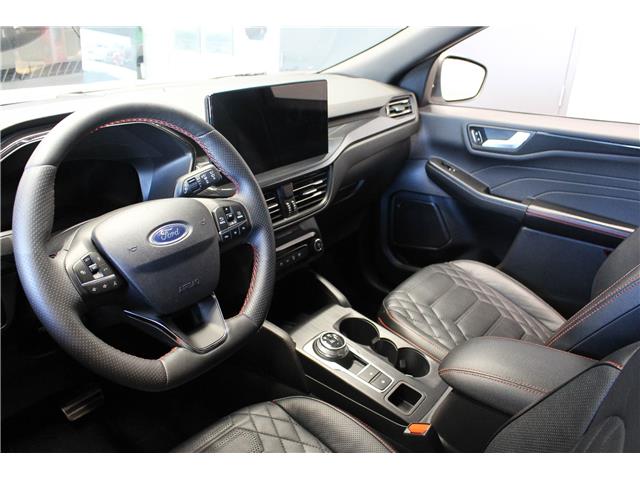2024 Ford Escape ST-Line Elite (Stk: U7635) in North Bay - Image 7 of 22