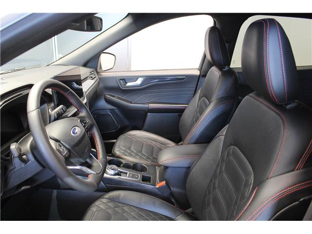 2024 Ford Escape ST-Line Elite (Stk: U7635) in North Bay - Image 9 of 22