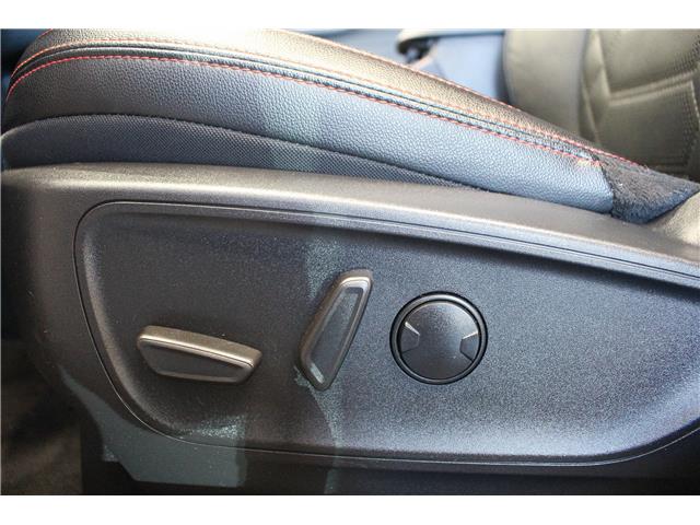 2024 Ford Escape ST-Line Elite (Stk: U7635) in North Bay - Image 10 of 22