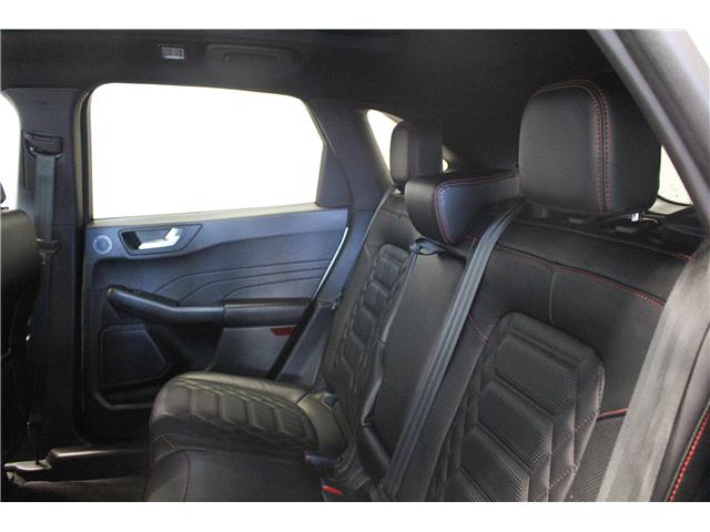2024 Ford Escape ST-Line Elite (Stk: U7635) in North Bay - Image 19 of 22