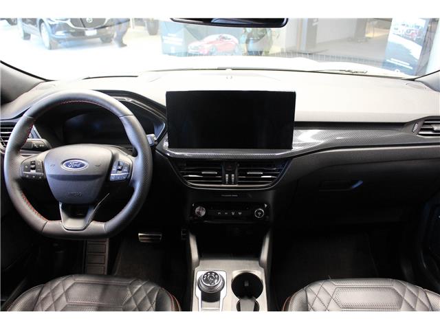 2024 Ford Escape ST-Line Elite (Stk: U7635) in North Bay - Image 8 of 22