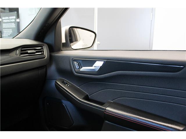 2024 Ford Escape ST-Line Elite (Stk: U7635) in North Bay - Image 20 of 22