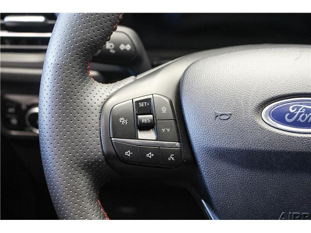 2024 Ford Escape ST-Line Elite (Stk: U7635) in North Bay - Image 13 of 22