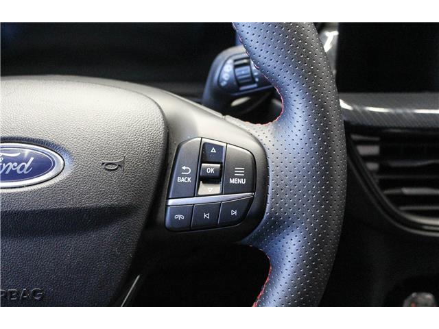 2024 Ford Escape ST-Line Elite (Stk: U7635) in North Bay - Image 14 of 22