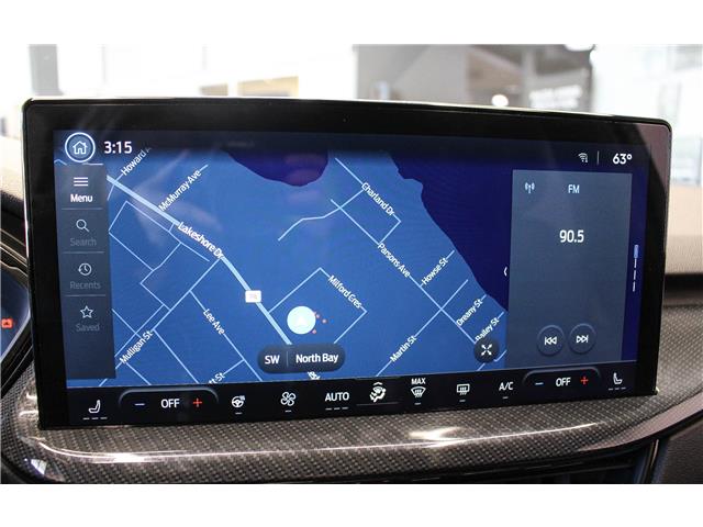 2024 Ford Escape ST-Line Elite (Stk: U7635) in North Bay - Image 18 of 22