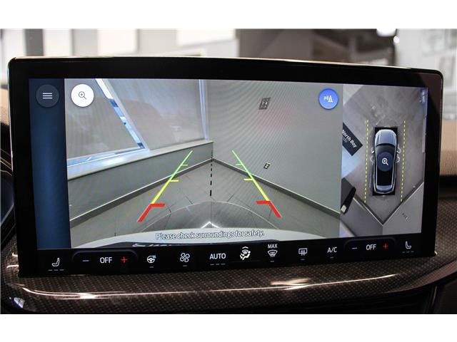 2024 Ford Escape ST-Line Elite (Stk: U7635) in North Bay - Image 17 of 22