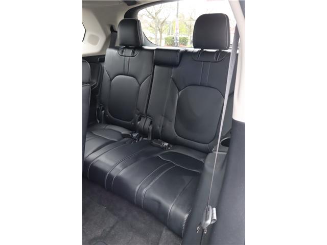 2024 Honda Pilot Touring (Stk: 2214606A) in Mississauga - Image 27 of 30 2024 Honda Pilot Touring (Stk: 2214606A) in Mississauga - Image 27 of 30