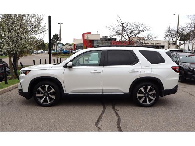 2024 Honda Pilot Touring (Stk: 2214606A) in Mississauga - Image 2 of 30 2024 Honda Pilot Touring (Stk: 2214606A) in Mississauga - Image 2 of 30