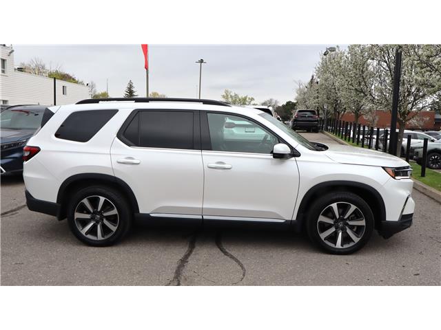 2024 Honda Pilot Touring (Stk: 2214606A) in Mississauga - Image 6 of 30 2024 Honda Pilot Touring (Stk: 2214606A) in Mississauga - Image 6 of 30