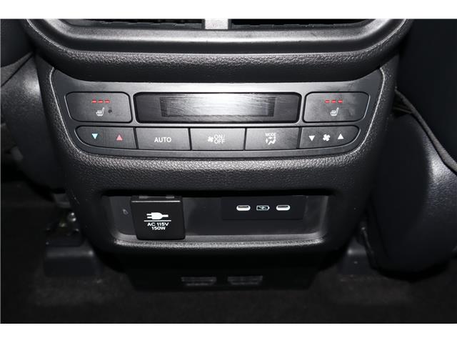 2024 Honda Pilot Touring (Stk: 2214606A) in Mississauga - Image 26 of 30 2024 Honda Pilot Touring (Stk: 2214606A) in Mississauga - Image 26 of 30