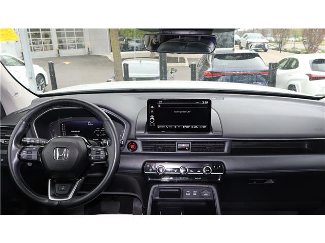 2024 Honda Pilot Touring (Stk: 2214606A) in Mississauga - Image 12 of 30 2024 Honda Pilot Touring (Stk: 2214606A) in Mississauga - Image 12 of 30