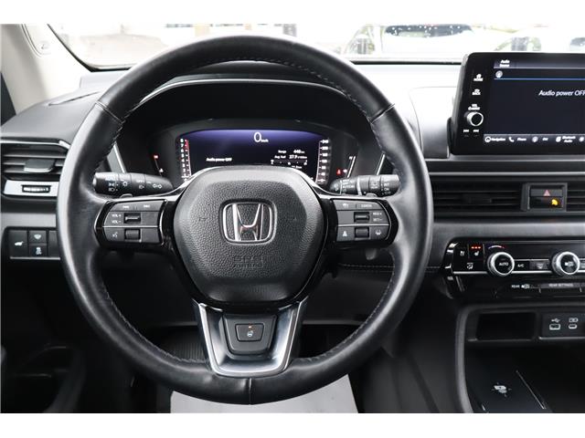 2024 Honda Pilot Touring (Stk: 2214606A) in Mississauga - Image 15 of 30 2024 Honda Pilot Touring (Stk: 2214606A) in Mississauga - Image 15 of 30