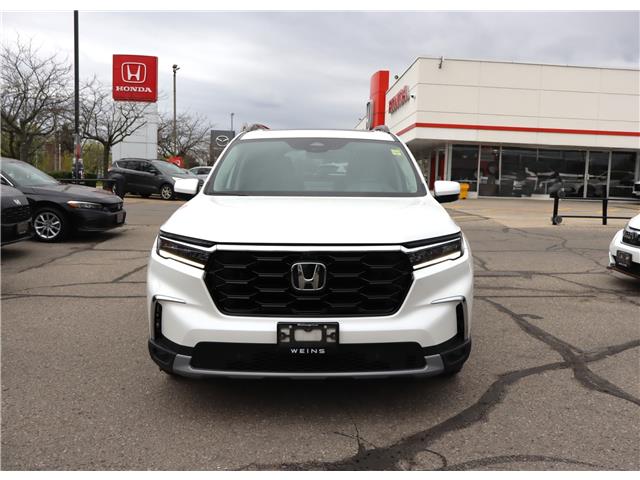2024 Honda Pilot Touring (Stk: 2214606A) in Mississauga - Image 8 of 30 2024 Honda Pilot Touring (Stk: 2214606A) in Mississauga - Image 8 of 30