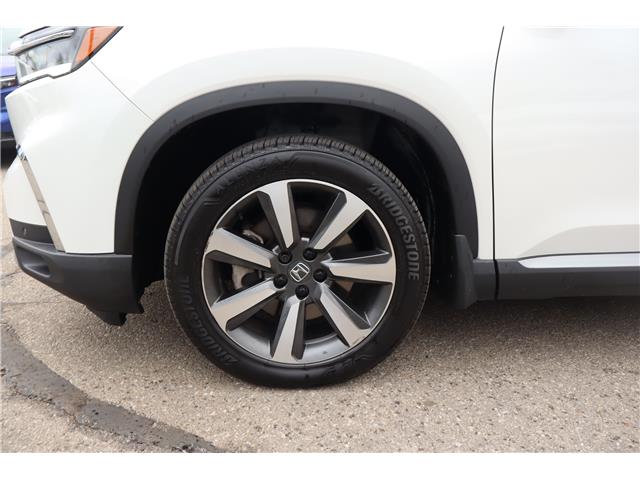 2024 Honda Pilot Touring (Stk: 2214606A) in Mississauga - Image 10 of 30 2024 Honda Pilot Touring (Stk: 2214606A) in Mississauga - Image 10 of 30