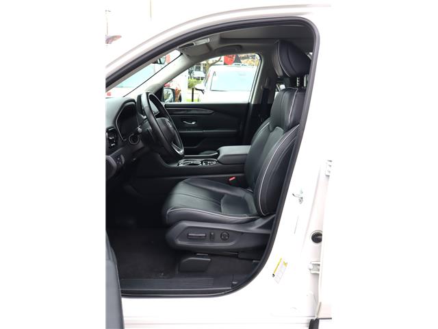 2024 Honda Pilot Touring (Stk: 2214606A) in Mississauga - Image 11 of 30 2024 Honda Pilot Touring (Stk: 2214606A) in Mississauga - Image 11 of 30