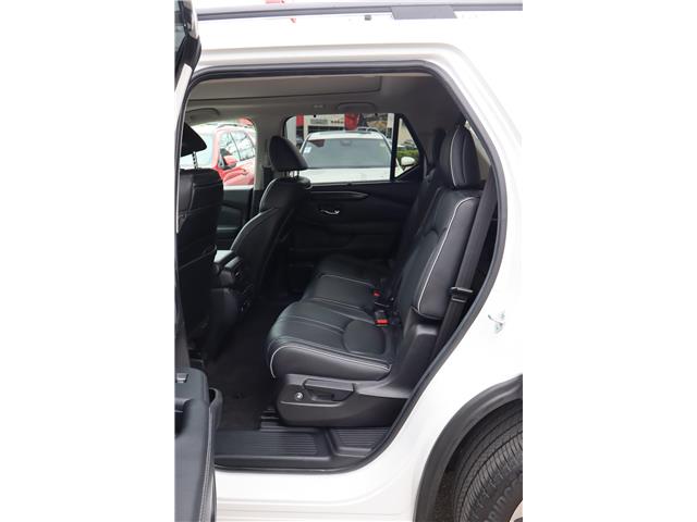 2024 Honda Pilot Touring (Stk: 2214606A) in Mississauga - Image 24 of 30 2024 Honda Pilot Touring (Stk: 2214606A) in Mississauga - Image 24 of 30
