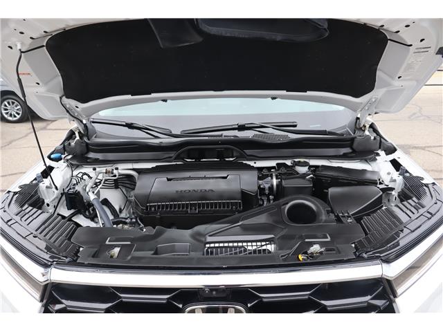 2024 Honda Pilot Touring (Stk: 2214606A) in Mississauga - Image 9 of 30 2024 Honda Pilot Touring (Stk: 2214606A) in Mississauga - Image 9 of 30