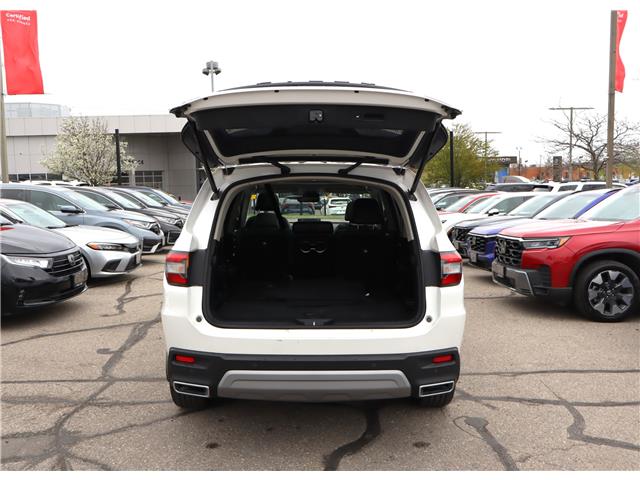 2024 Honda Pilot Touring (Stk: 2214606A) in Mississauga - Image 28 of 30 2024 Honda Pilot Touring (Stk: 2214606A) in Mississauga - Image 28 of 30