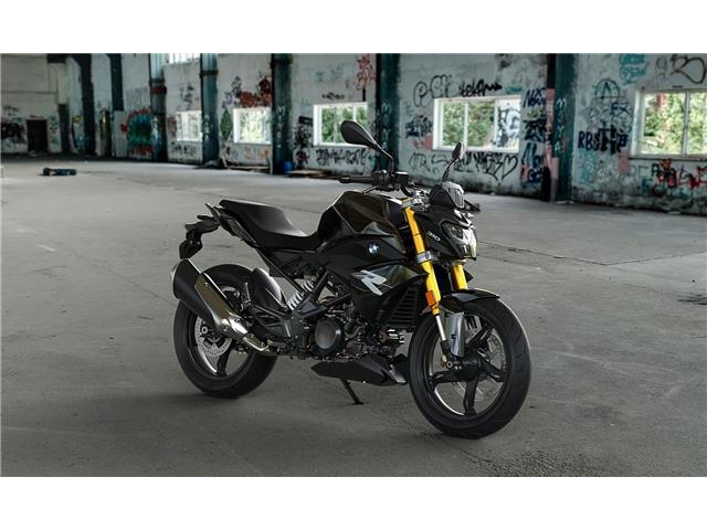 2025 BMW M/C G 310 R (Stk: M808495) in Oakville - Image 1 of 1