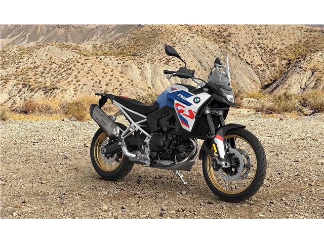 2025 BMW M/C F 900 GS (Stk: M906793) in Oakville - Image 1 of 1