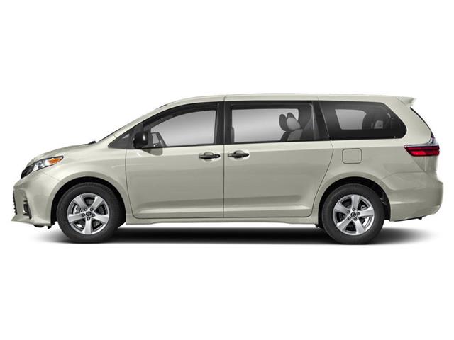 2018 Toyota Sienna XLE 7-Passenger (Stk: 10121118A) in Markham - Image 2 of 10