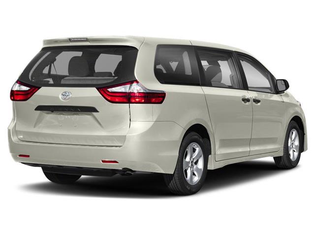 2018 Toyota Sienna XLE 7-Passenger (Stk: 10121118A) in Markham - Image 3 of 10