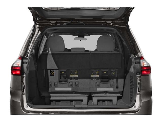 2018 Toyota Sienna XLE 7-Passenger (Stk: 10121118A) in Markham - Image 8 of 10