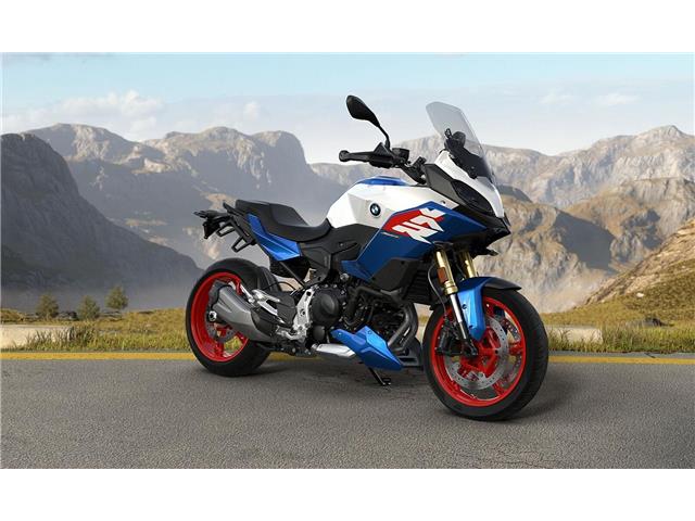 2025 BMW M/C F 900 XR (Stk: M483687) in Oakville - Image 1 of 1