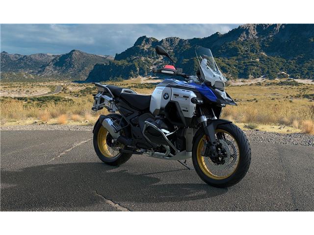 2025 BMW M/C R 1300 GS ADVENTURE (Stk: M482752) in Oakville - Image 1 of 1
