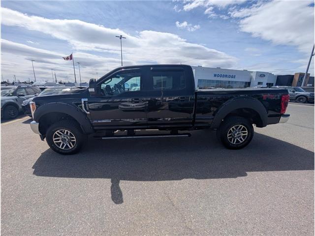 2017 Ford F-350 Lariat (Stk: 19493A) in Calgary - Image 4 of 28 2017 Ford F-350 Lariat (Stk: 19493A) in Calgary - Image 4 of 28