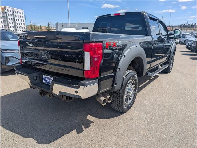 2017 Ford F-350 Lariat (Stk: 19493A) in Calgary - Image 8 of 28 2017 Ford F-350 Lariat (Stk: 19493A) in Calgary - Image 8 of 28